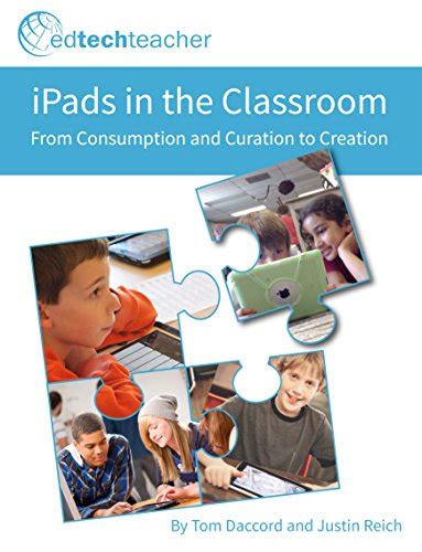 download ipads classroom consumption curation creation Reader