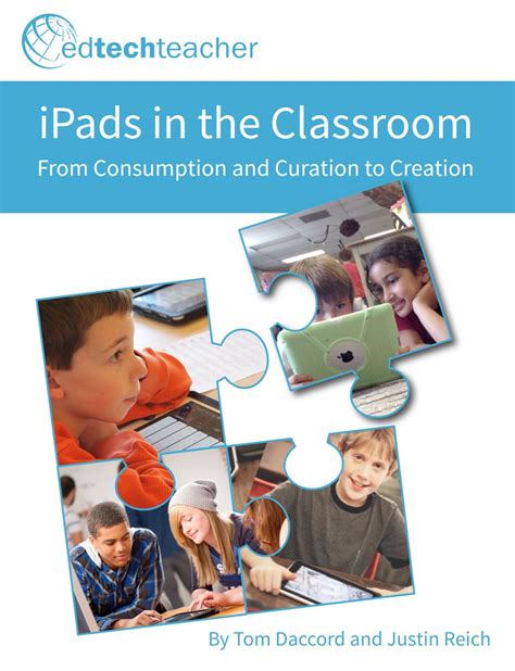 download ipads classroom consumption curation creation Reader