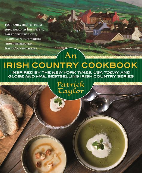 download irish cookbook book pdf Reader