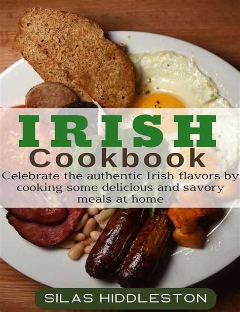 download irish cookbook book pdf Reader