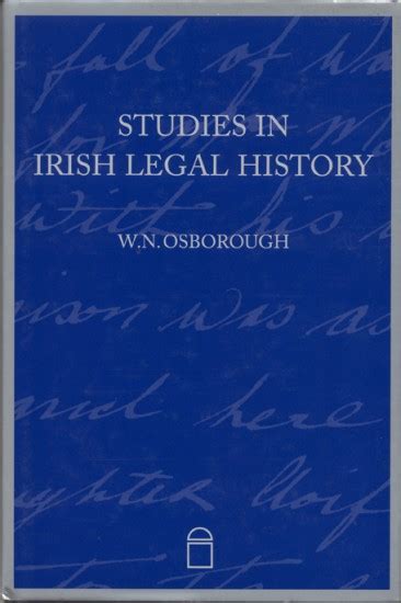 download irish stage legal history society Epub