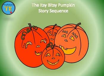 download itsy bitsy pumpkin pdf free Reader