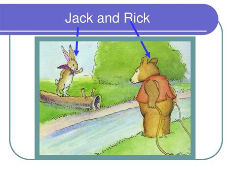 download jack and rick pdf free Doc