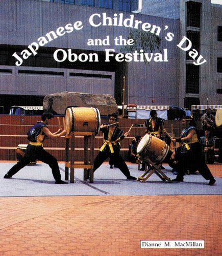 download japanese children day and obon Epub