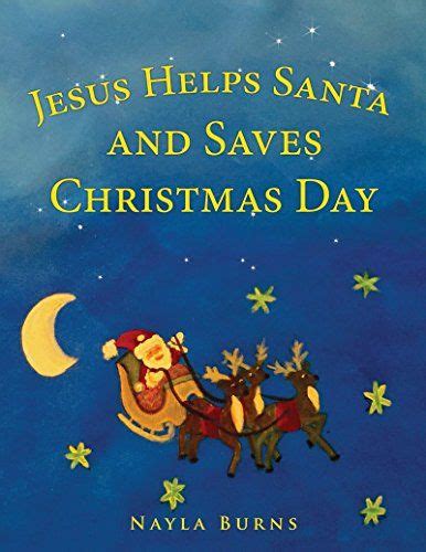 download jesus helps santa saves xmas Doc