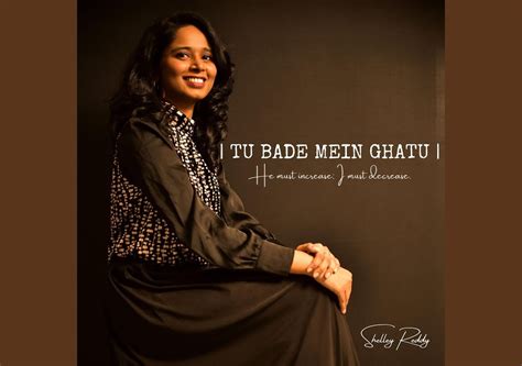 download jesus song tu badhe mai ghatu by shelly reddy Reader