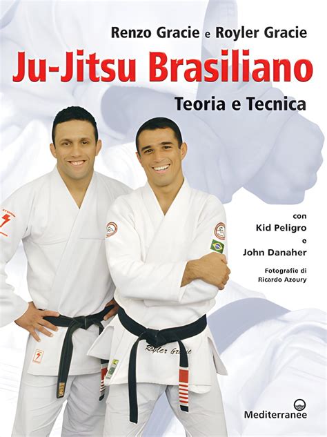 download ju jitsu brasiliano teoria e Kindle Editon