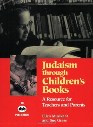 download judaism through children books Doc