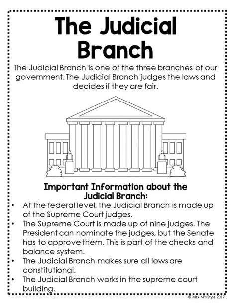 download judicial branch pdf free 22 PDF