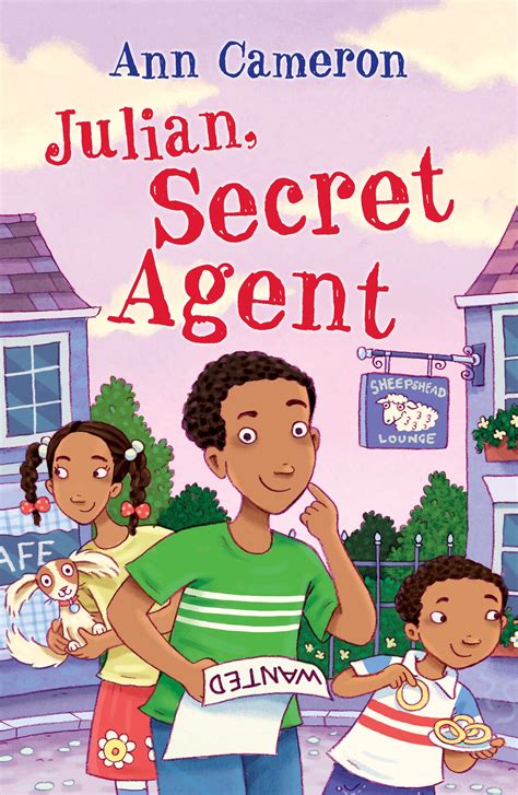 download julian secret agent pdf free Doc