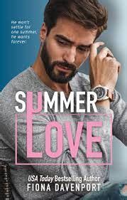 download just summer romance pdf Kindle Editon