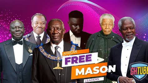 download kenyans famous people who are members of free mason Reader