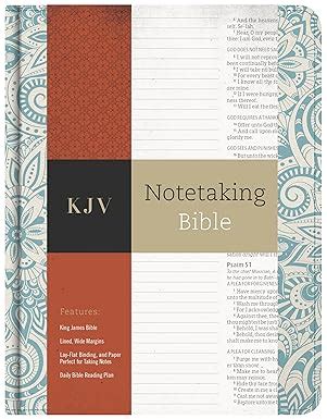 download kjv notetaking bible holman staff Doc