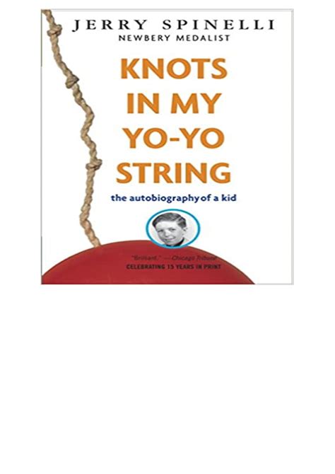 download knots in my yo yo string pdf Epub