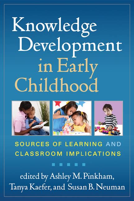 download knowledge development in early Epub