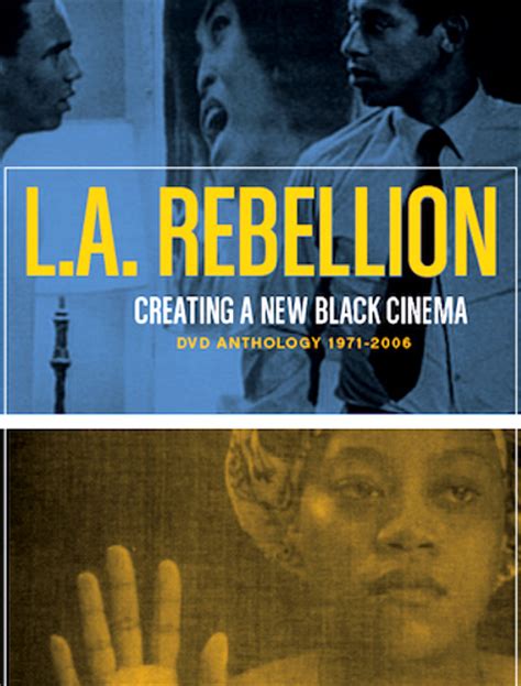 download l rebellion creating black cinema PDF