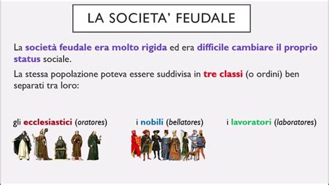 download la societa feudale text Kindle Editon