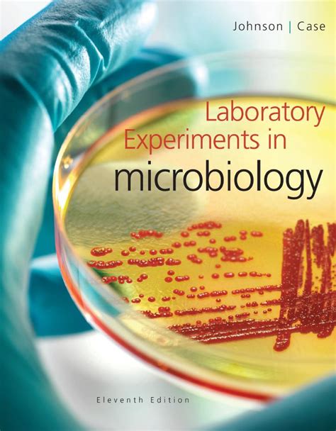 download laboratory experiments in microbiology 10th edition pdf Doc