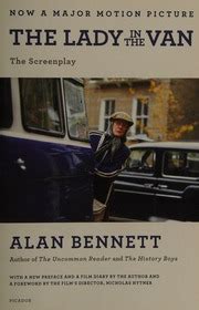 download lady van screenplay alan bennett PDF