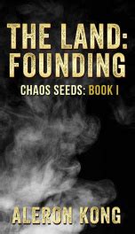 download land founding chaos seeds book ebook Kindle Editon