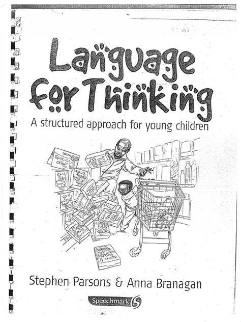 download language for thinking pdf free Doc