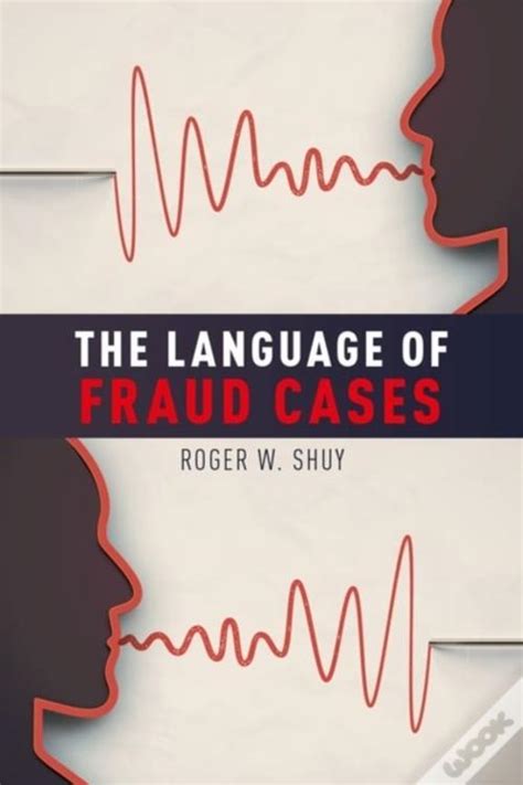 download language fraud cases roger shuy Doc