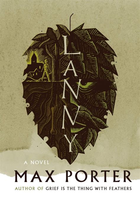 download lanny by max porter Epub