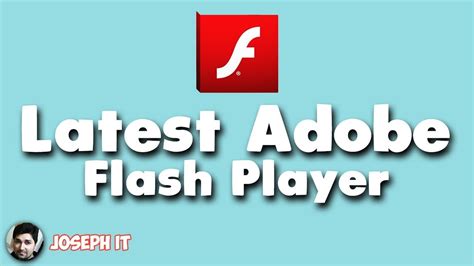 download latest version of adobe flash player Doc