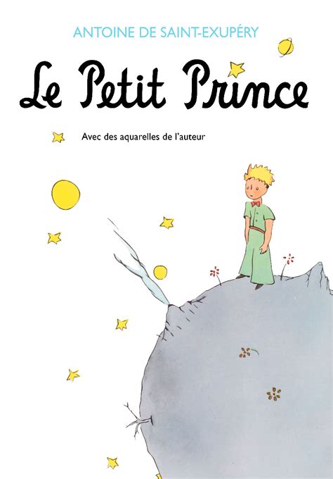 download le petit prince by antoine de Doc