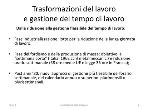 download le trasformazioni del lavoro 24 Reader