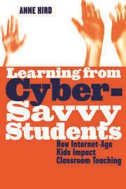 download learning from cyber savvy Reader