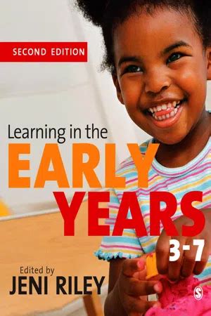 download learning in early years 3 7 Epub