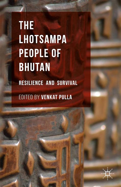 download lhotsampa people bhutan resilience survival Kindle Editon