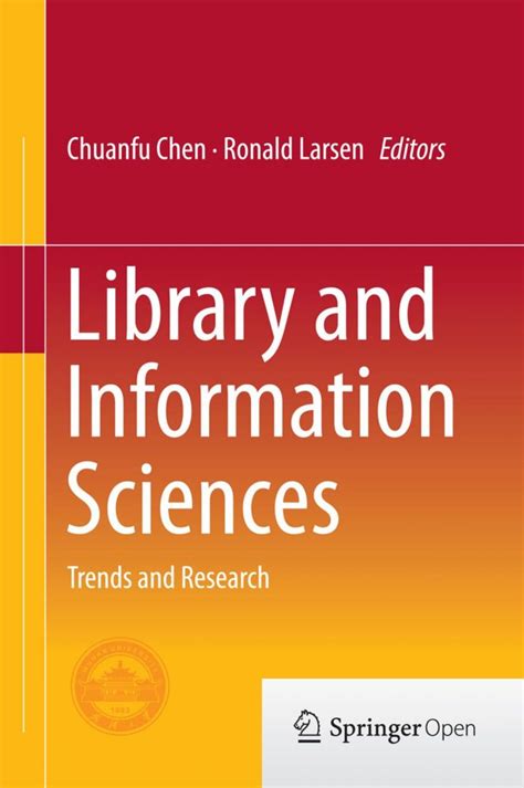 download library information science Kindle Editon
