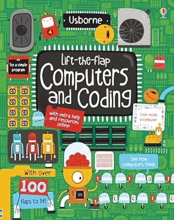 download lift flap computers and coding PDF