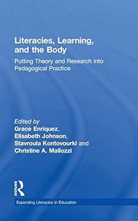 download literacies learning body pedagogical expanding Doc