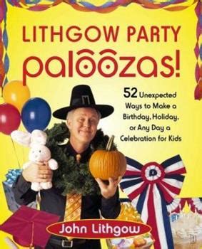 download lithgow party paloozas pdf free Epub