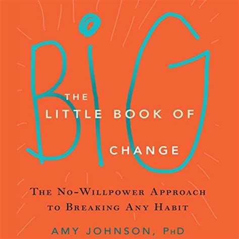 download little book big change no willpower Doc