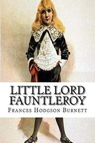 download little lord fauntleroy pdf free Kindle Editon