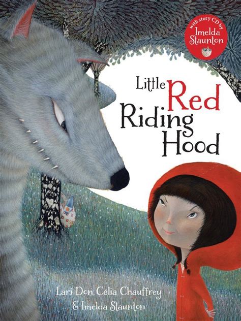 download little red riding hood pdf free Doc