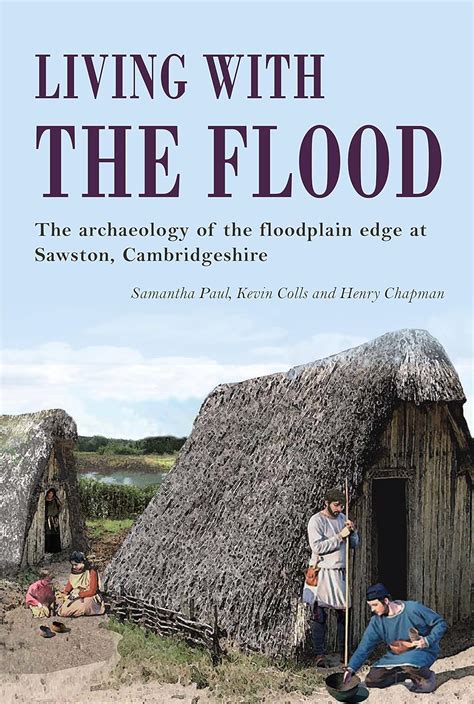 download living flood post medieval archaeological cambridgeshire Doc