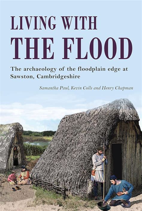 download living flood post medieval archaeological cambridgeshire Doc