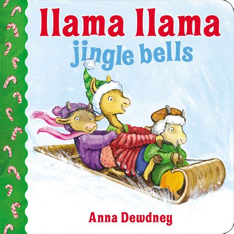 download llama llama jingle bells pdf Kindle Editon
