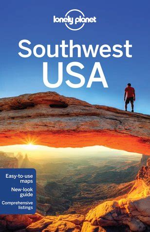 download lonely planet southwest usa Reader