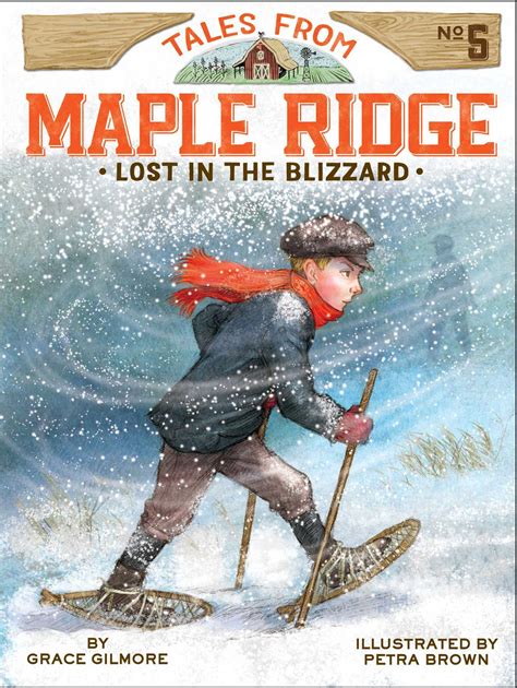 download lost blizzard tales maple ridge Epub
