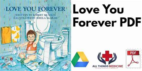 download love you forever pdf free PDF