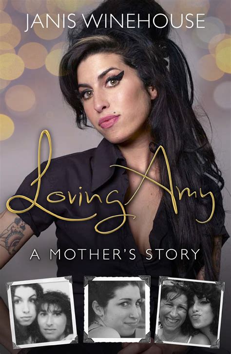 download loving amy mothers janis winehouse Doc