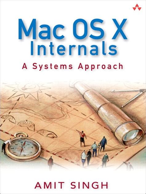 download mac os internals approach paperback Kindle Editon