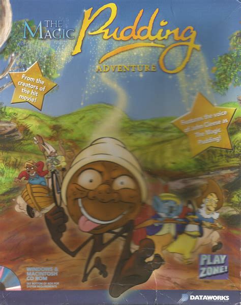 download magic pudding pdf free Doc