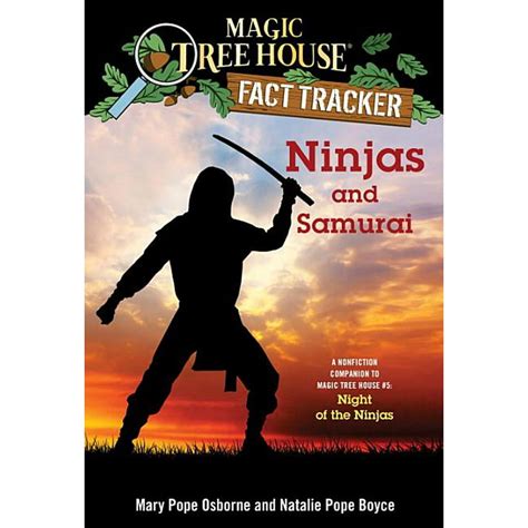 download magic tree house fact tracker Reader